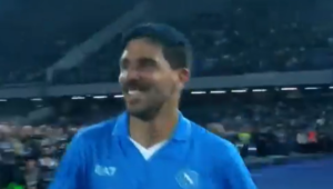 simeone scudetto
