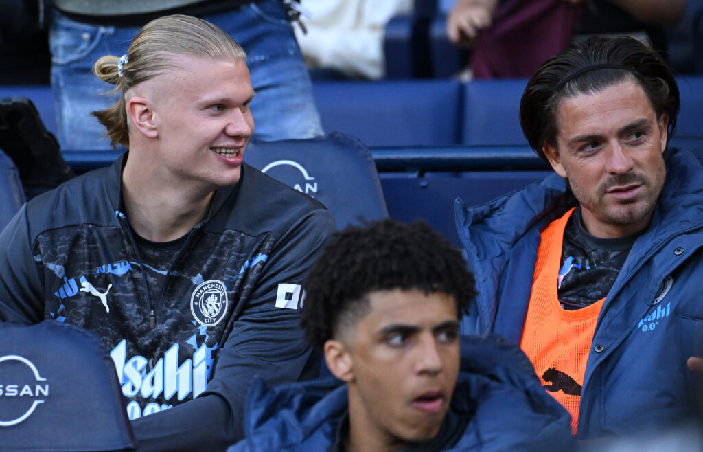 Manchester City FC v Wolverhampton Wanderers FC - Premier League