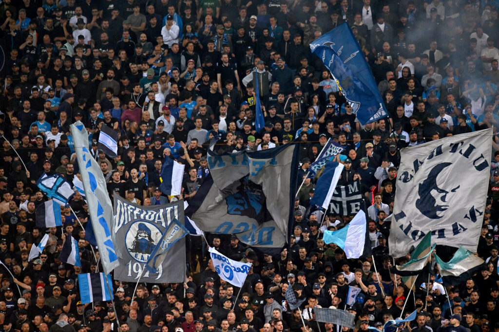ultima giornata