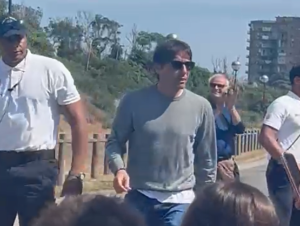 Conte tifosi