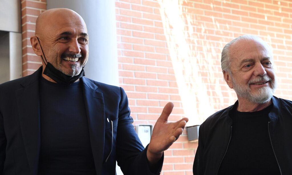 infortunio lobotka napoli
