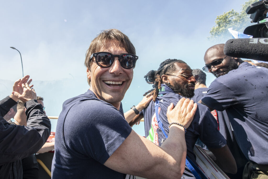 Conte Napoli