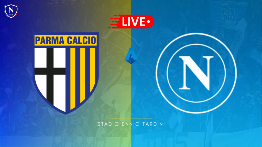 parma napoli