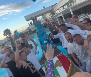 Napoli scudetto