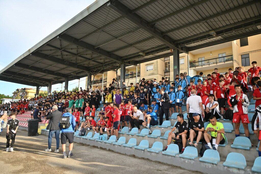 trofeo d'alterio