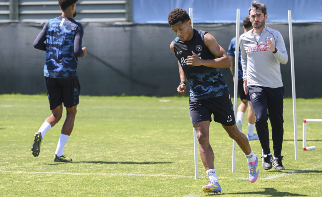 neres parma