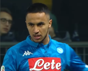 ounas parma napoli
