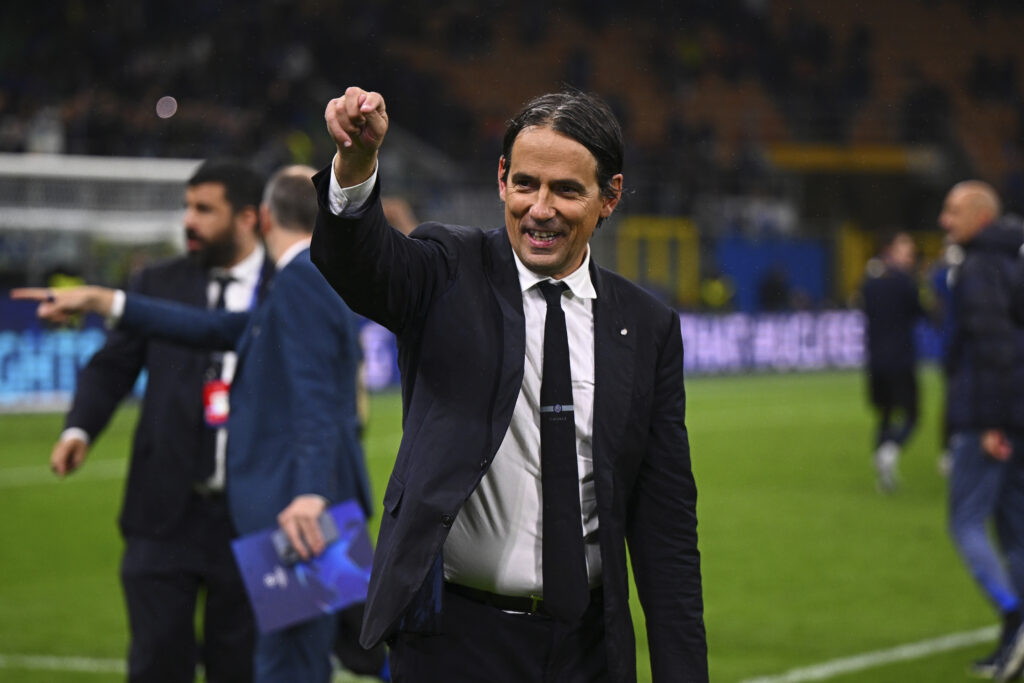 napoli inter