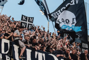 Fiorentina Napoli