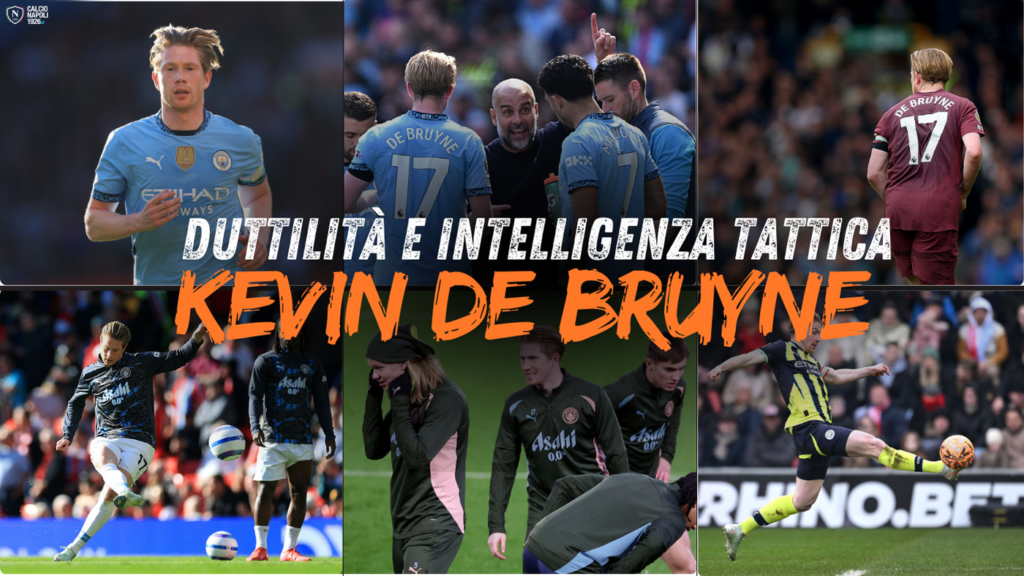 de bruyne napoli calciomercato