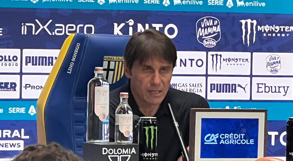 conte napoli