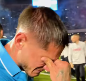 Mzzocchi Napoli