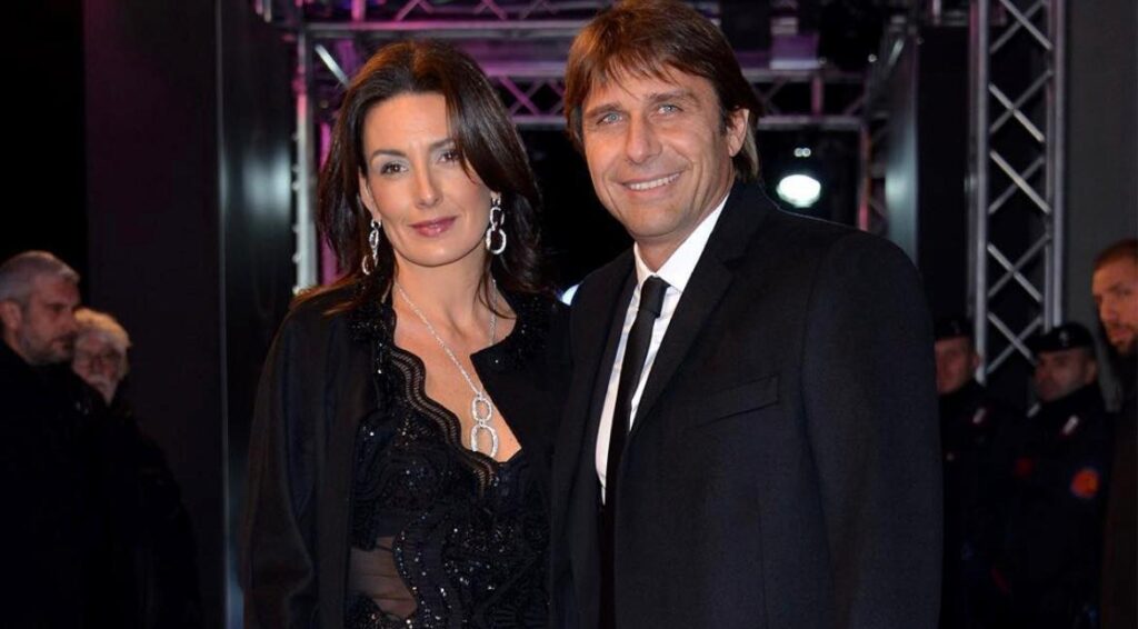 conte napoli