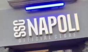 store napoli san domenico