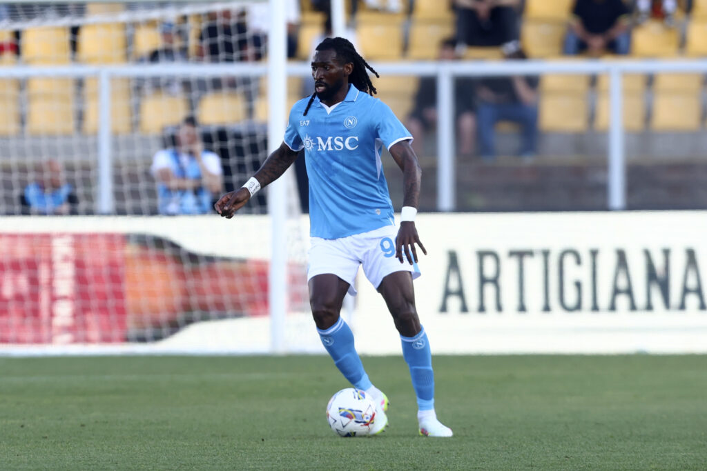 Futuro Anguissa