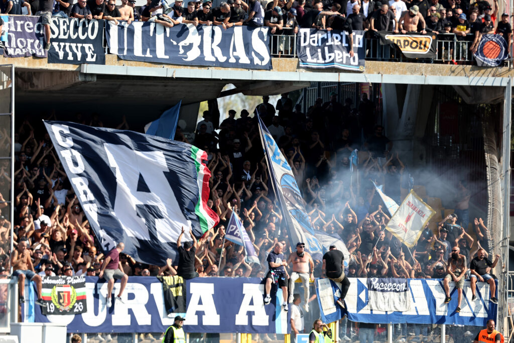parma napoli