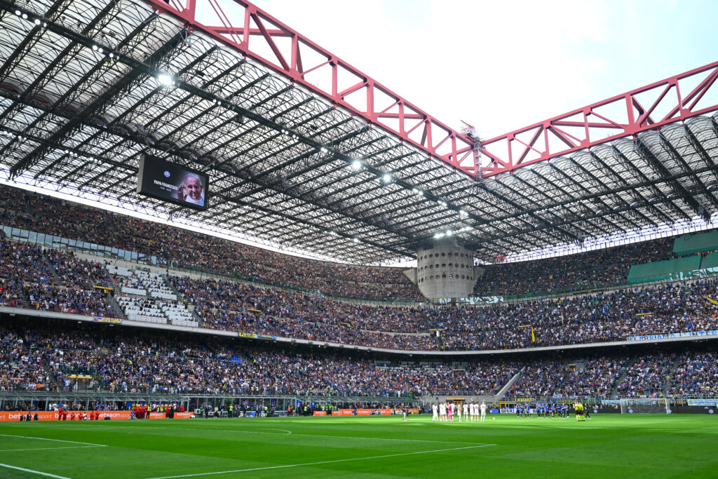 inter napoli
