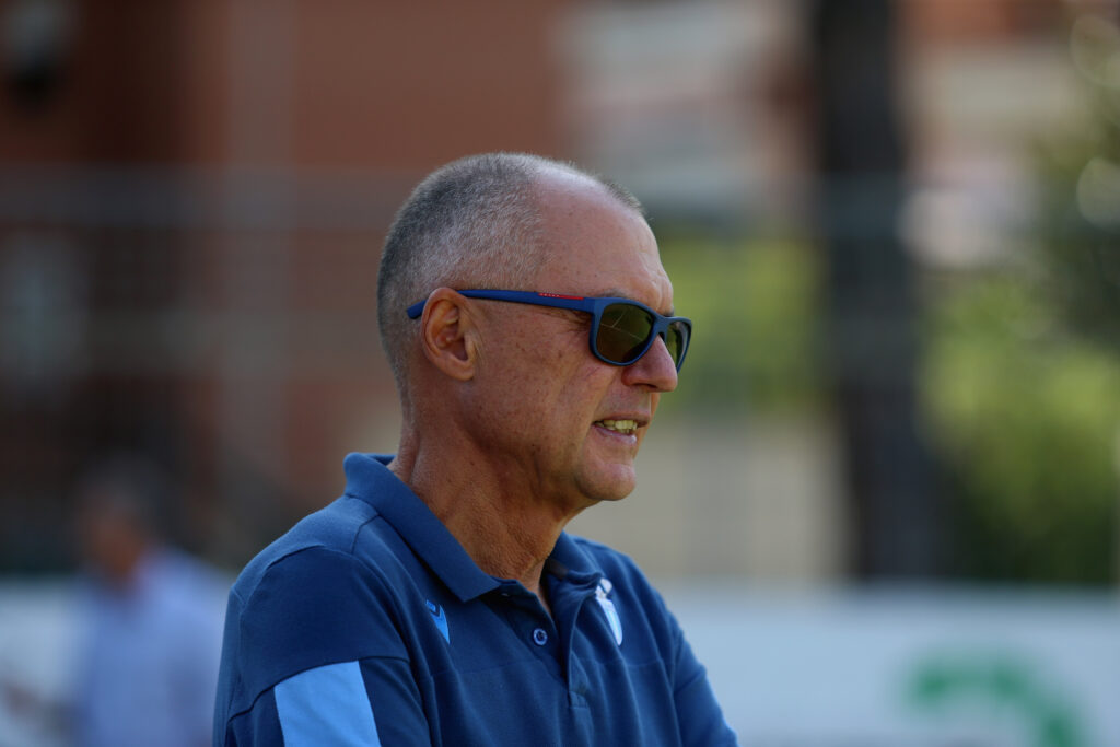 SS Lazio U19 v Pescara U19 - Serie A Primavera