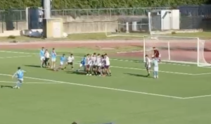 napoli primavera renate russo