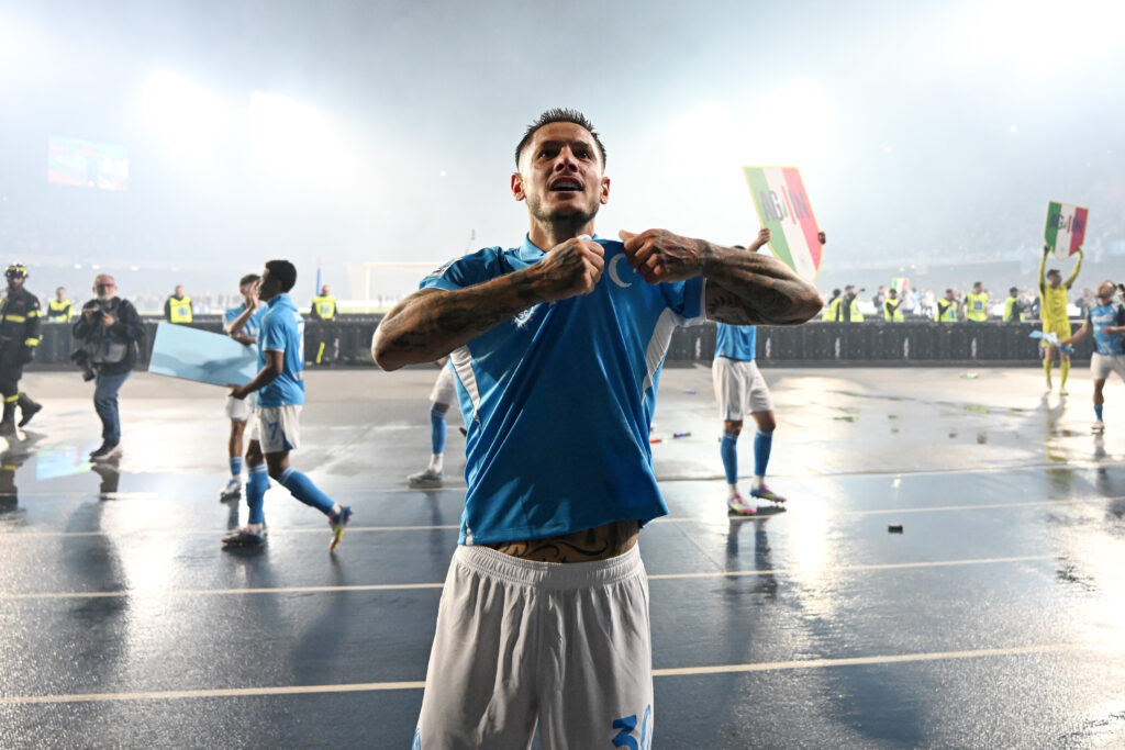 mazzocchi, interesse Sassuolo