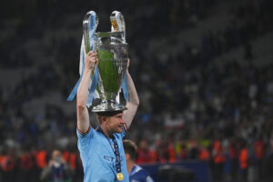 de bruyne napoli