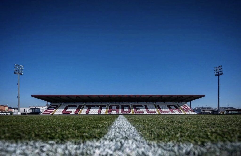 cittadella brescia