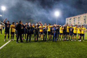 juve stabia alfredo guerri