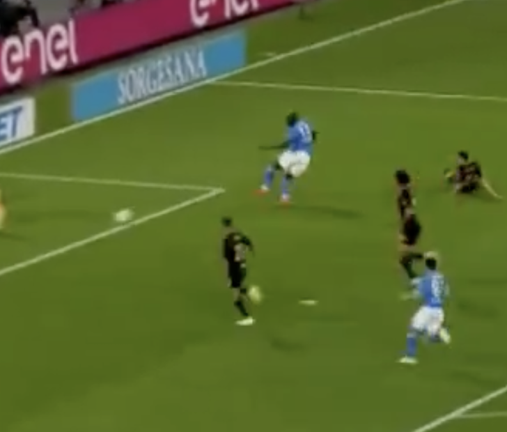 gol lukaku