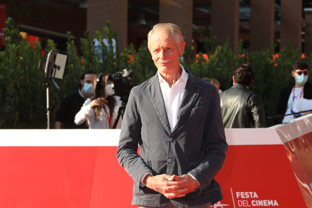 Erri De Luca