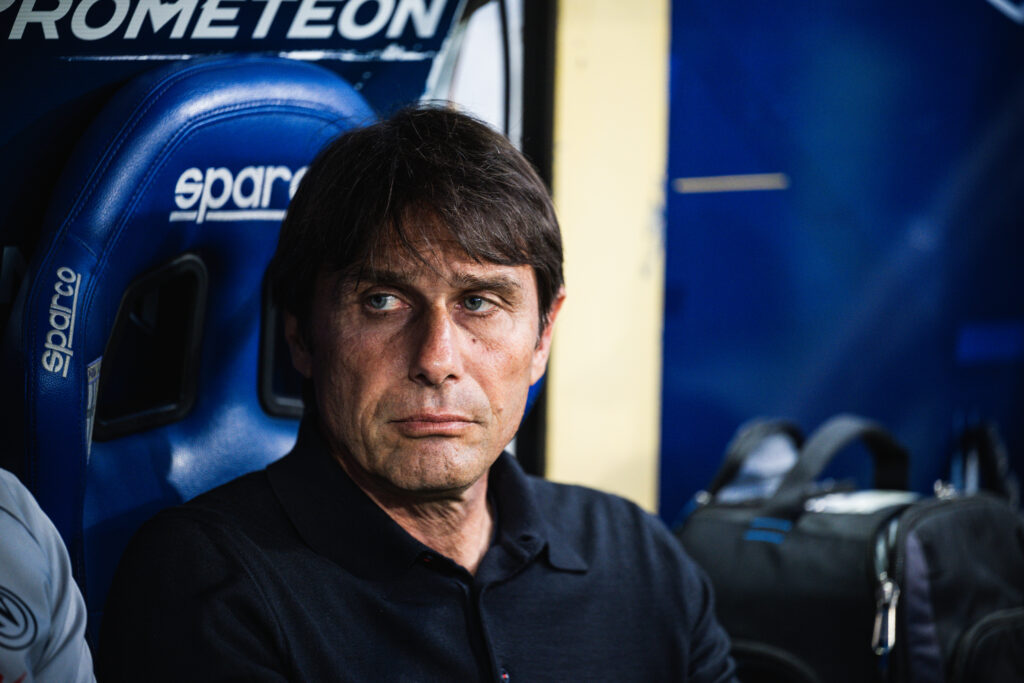 conte napoli