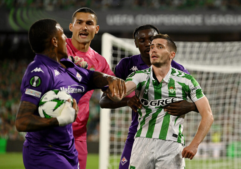betis fiorentina