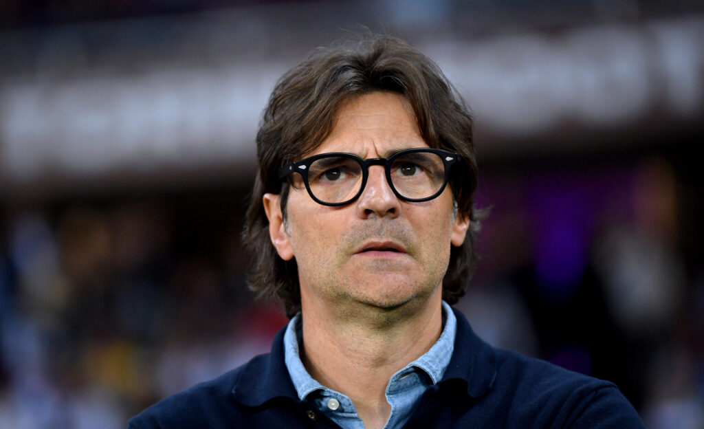 vanoli Fiorentina