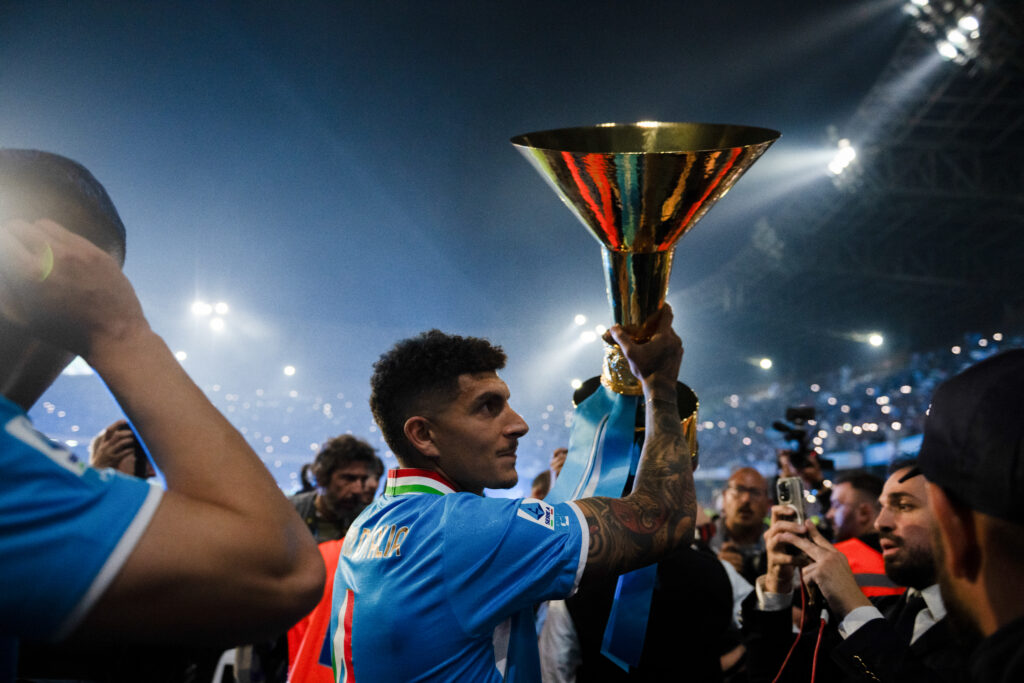 mercato napoli