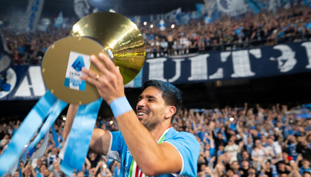 Simeone Napoli
