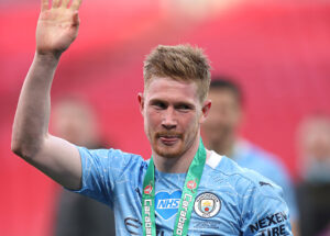 de bruyne napoli