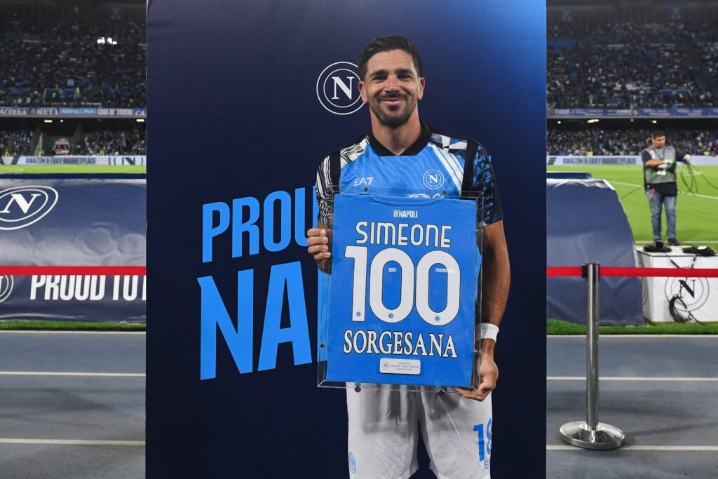 simeone torino