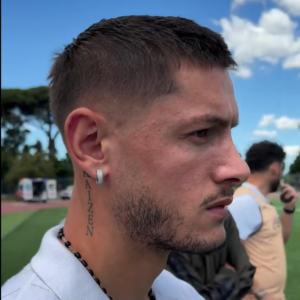 Mazzocchi Napoli Primavera