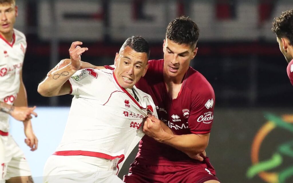 cittadella bari serie b