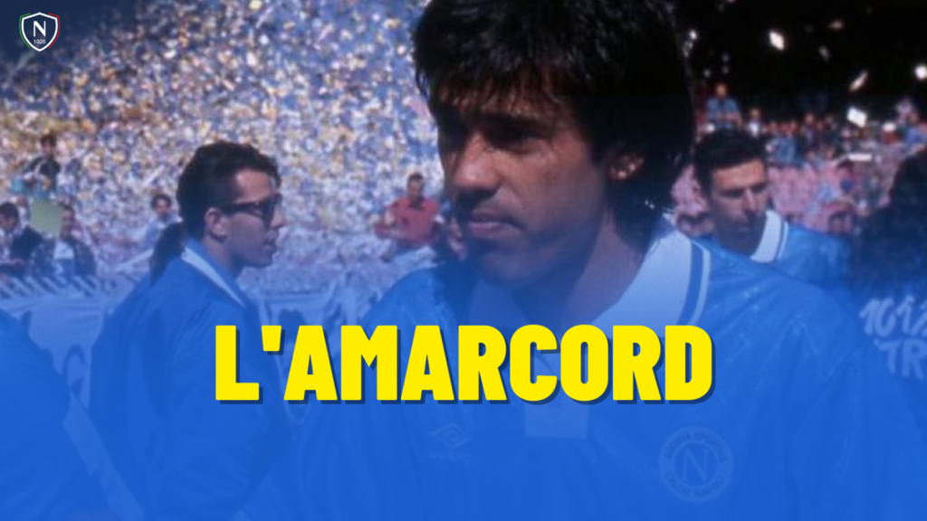 parma napoli amarcord