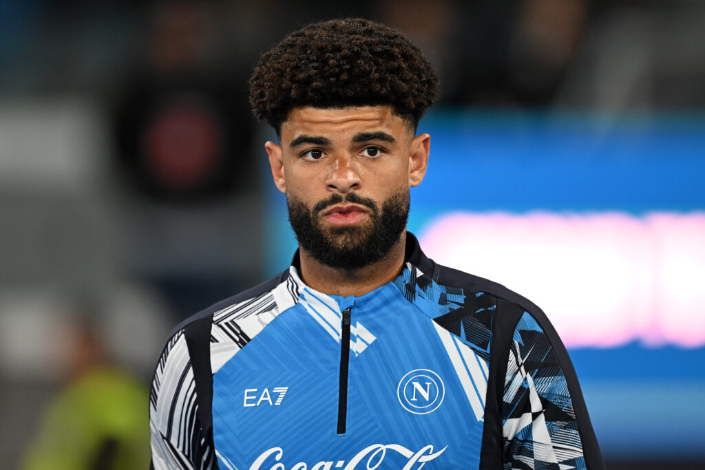 billing napoli
