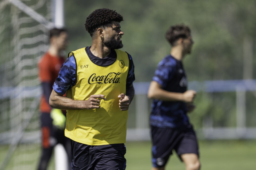 billing riscatto napoli