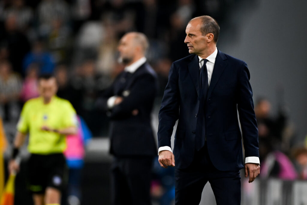 allegri milan