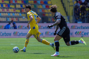 Ambrosino ai playout
