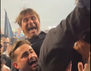 Conte scudetto