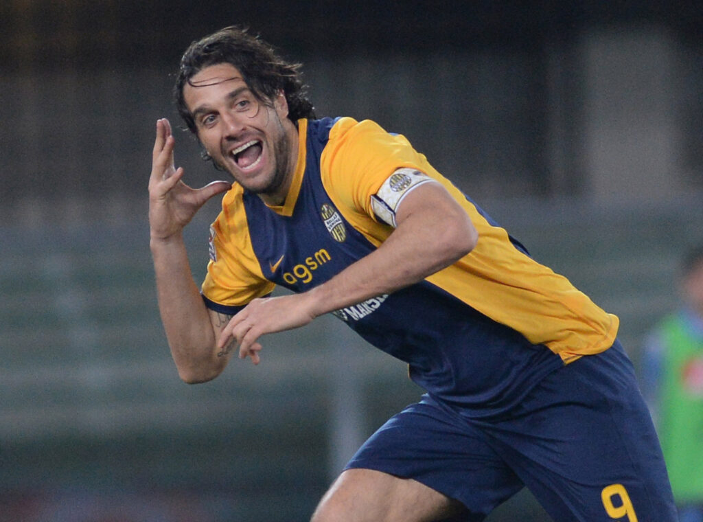 Hellas Verona FC v SSC Napoli - Serie A