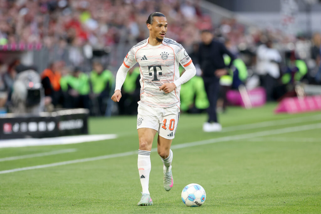 FC Bayern München v Borussia Mönchengladbach - Bundesliga