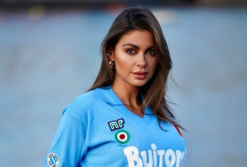Jolanda De Rienzo