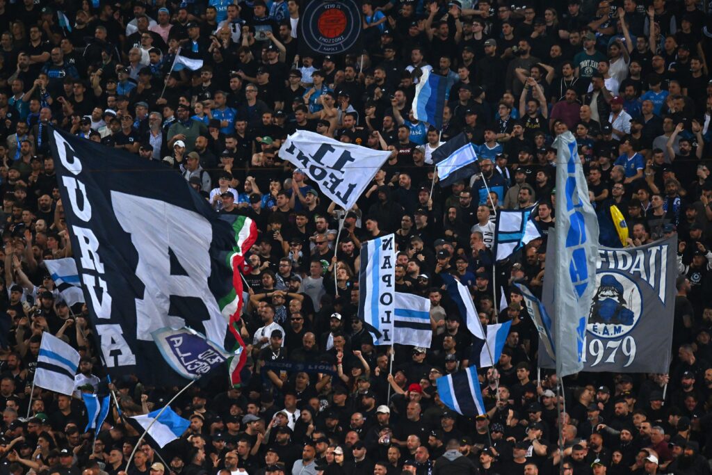 ultras napoli