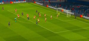 psg arsenal fabian ruiz