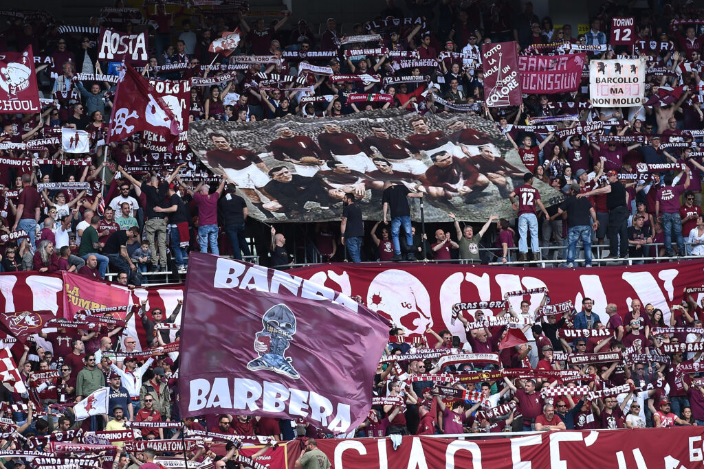 Torino FC v US Sassuolo Calcio - Serie A
